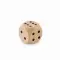 Dadi di legno Schima Diam 3 cm - DADIN - Anteprima 3