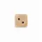 Dadi di legno Schima Diam 3 cm - DADIN - Anteprima 9
