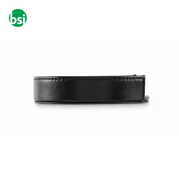 Set di 4 sottobicchieri in PU - POSA SET -  6