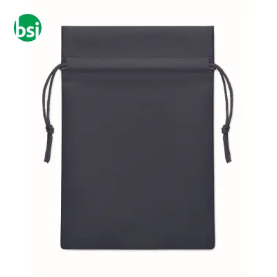 Piccola borsa regalo in RPET - OKURIMONO - Immagine 4