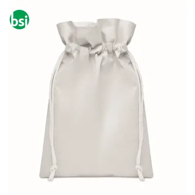 Piccola borsa regalo in RPET - OKURIMONO - Immagine 16