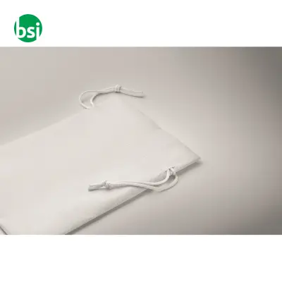 Piccola borsa regalo in RPET - OKURIMONO - Immagine 10
