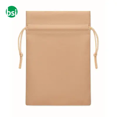 Piccola borsa regalo in RPET - OKURIMONO - Immagine 11