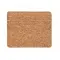 Portacarte in sughero con RFID - WALLK - Anteprima 5