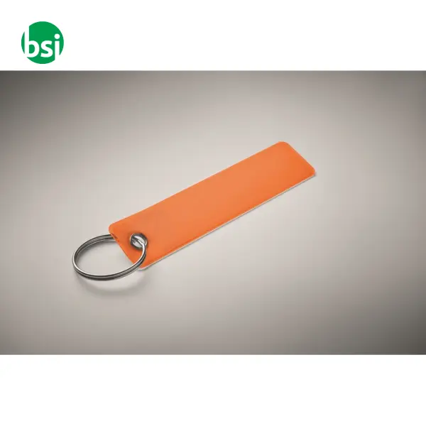 Portachiavi riflettente in PVC - KEYFLECT -  5