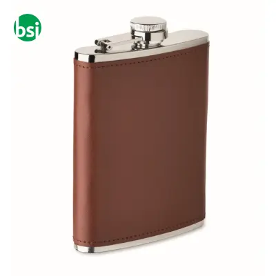 Fiaschetta slim 200 ml - SLIMMY