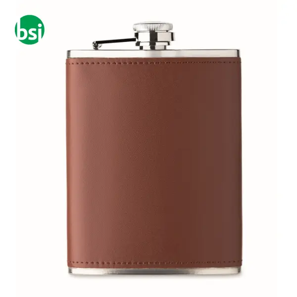 Fiaschetta slim 200 ml - SLIMMY -  5