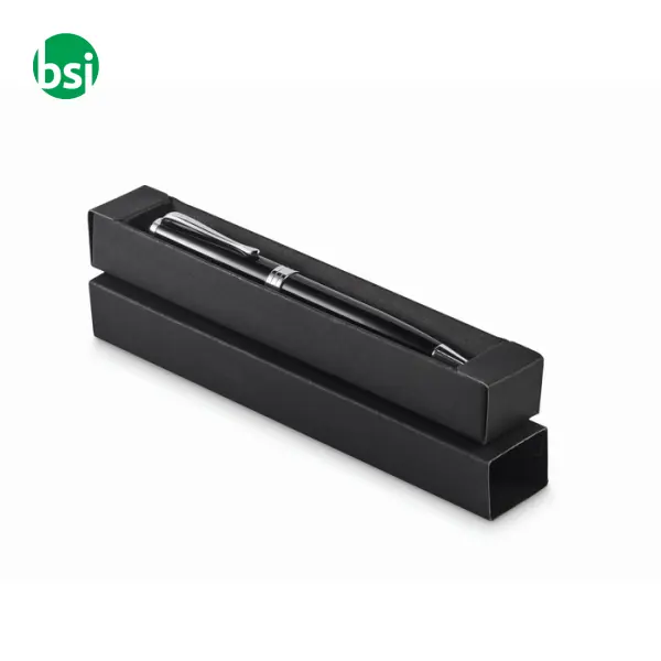 Penna a sfera in confezione - LYON -  1