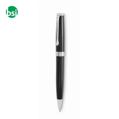 Penna a sfera in confezione - LYON - Immagine 2