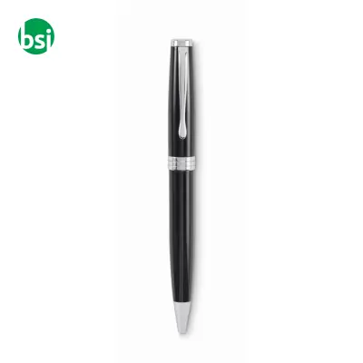 Penna a sfera in confezione - LYON - Immagine 7