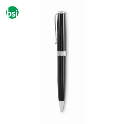 Penna a sfera in confezione - LYON - Immagine 8