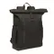 Zaino Rolltop per laptop 600D - BANGKOK ROLL - Anteprima 22
