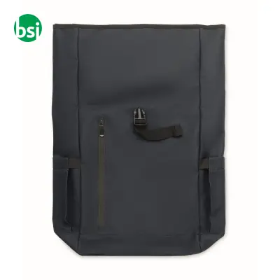 Zaino Rolltop per laptop 600D - BANGKOK ROLL - Immagine 18