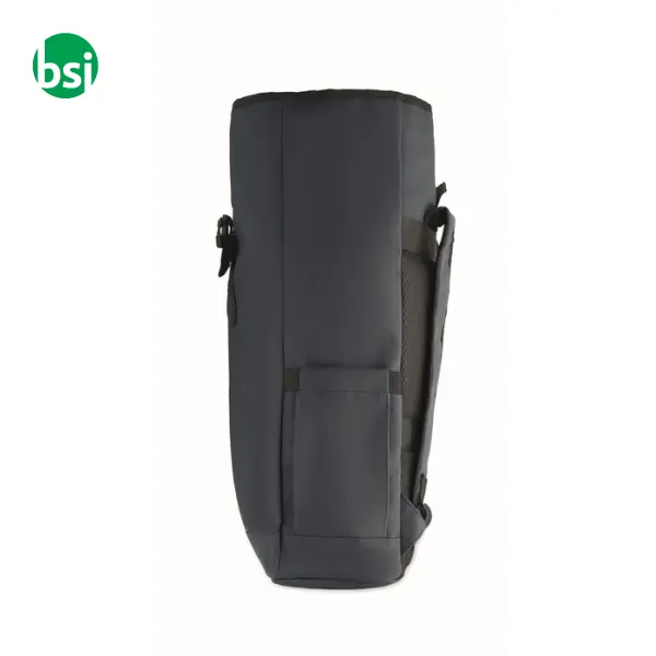 Zaino Rolltop per laptop 600D - BANGKOK ROLL -  21