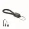 Cavo anello portachiavi tipo-C - FAULETI LOOP - Anteprima 1