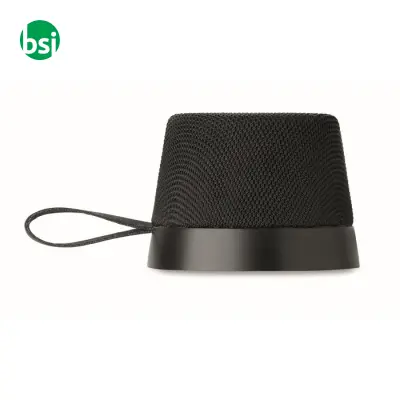 Speaker wireless da 3W - ESCUCHE - Immagine 6