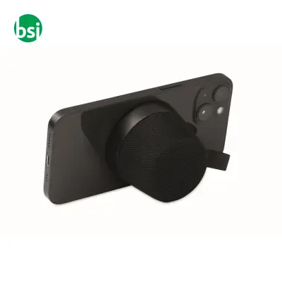 Speaker wireless da 3W - ESCUCHE - Immagine 11