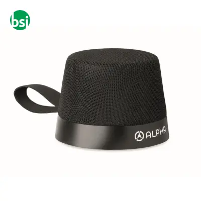 Speaker wireless da 3W - ESCUCHE - Immagine 14