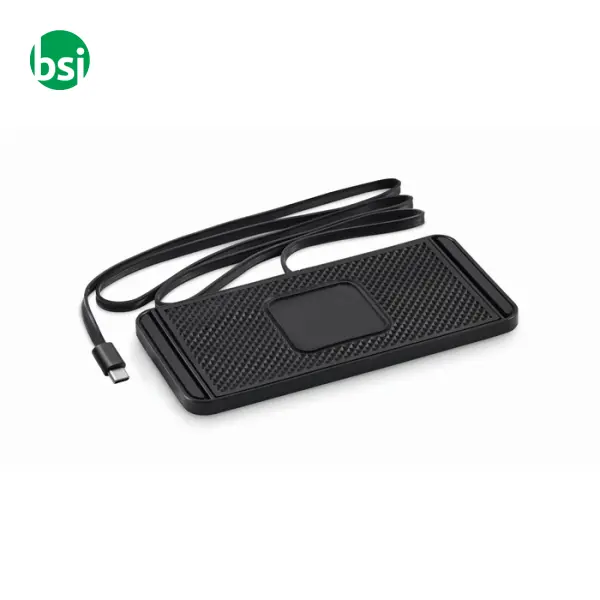 Caricatore wireless auto 15W - CARPA -  1