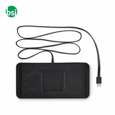 Caricatore wireless auto 15W - CARPA - Immagine 3