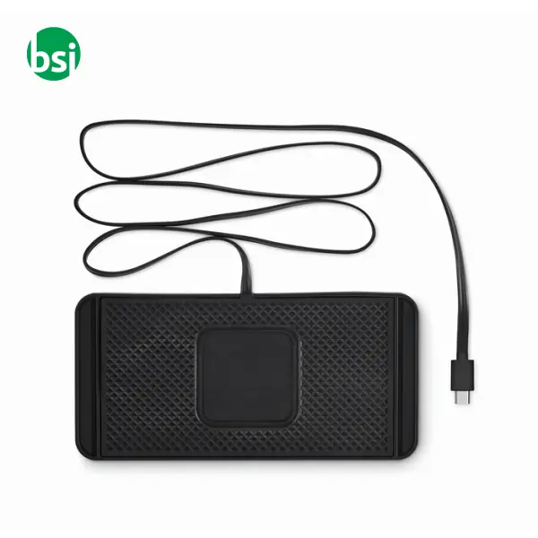 Caricatore wireless auto 15W - CARPA -  3