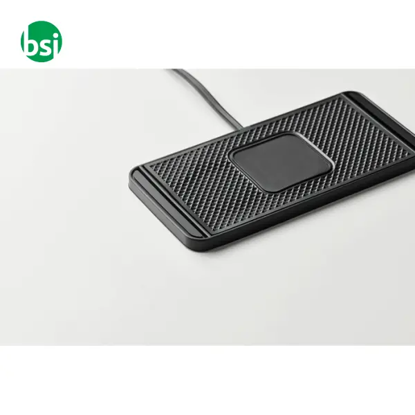 Caricatore wireless auto 15W - CARPA -  4