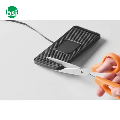 Caricatore wireless auto 15W - CARPA - Immagine 5