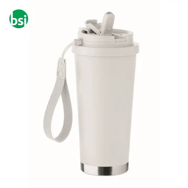 Bicchiere doppio strato. 500ml - TOPAZ LARGE -  11