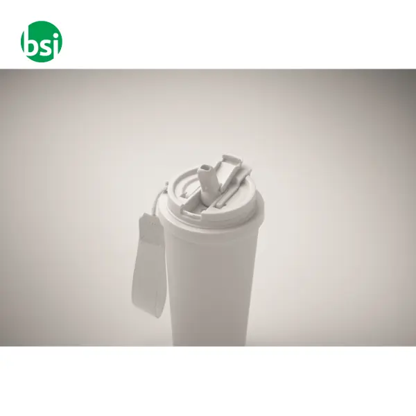 Bicchiere doppio strato. 500ml - TOPAZ LARGE -  13