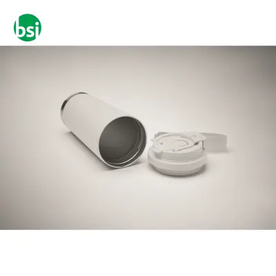 Bicchiere doppio strato. 500ml - TOPAZ LARGE - Immagine 14