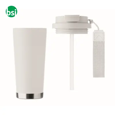 Bicchiere doppio strato. 500ml - TOPAZ LARGE - Immagine 17