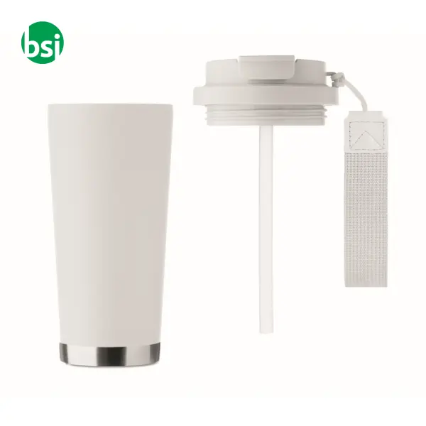 Bicchiere doppio strato. 500ml - TOPAZ LARGE -  17