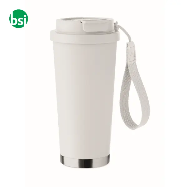 Bicchiere doppio strato. 500ml - TOPAZ LARGE -  19