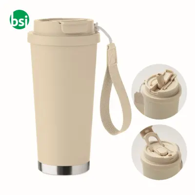 Bicchiere doppio strato. 500ml - TOPAZ LARGE - Immagine 24