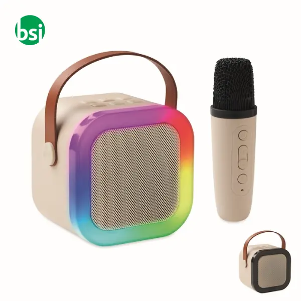 Set per karaoke - KARASET+ -  1