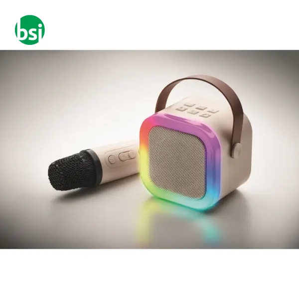 Set per karaoke - KARASET+ -  3