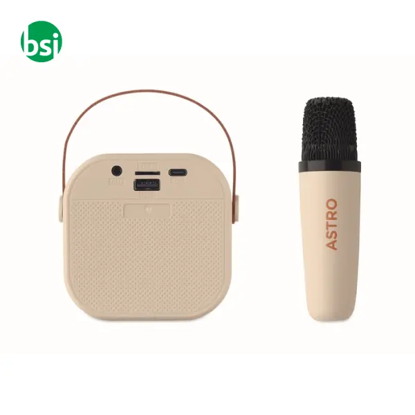 Set per karaoke - KARASET+ -  7