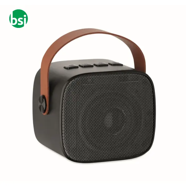Speaker wireless da 5 W - KARASETA -  20