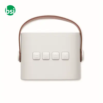 Speaker wireless da 5 W - KARASETA - Immagine 18