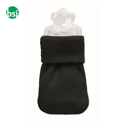 Scaldamani in poliestere - WARMMUFF - Immagine 2