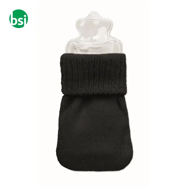 Scaldamani in poliestere - WARMMUFF -  2
