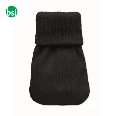 Scaldamani in poliestere - WARMMUFF - Immagine 6