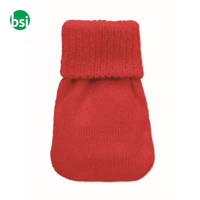 Scaldamani in poliestere - WARMMUFF - Immagine 12