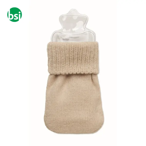 Scaldamani in poliestere - WARMMUFF -  14