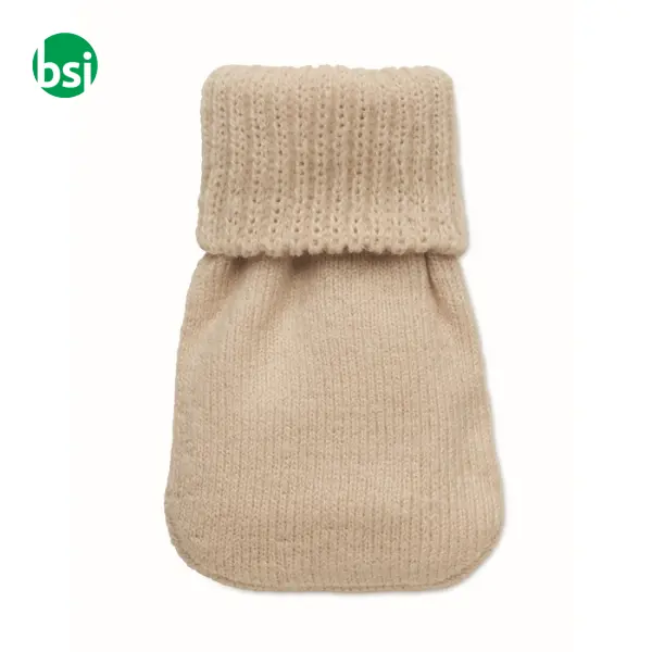 Scaldamani in poliestere - WARMMUFF -  18