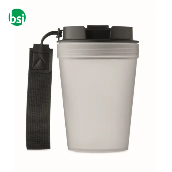 Bicchiere monostrato 300 ml - ISFORDEN TUMBLER -  16