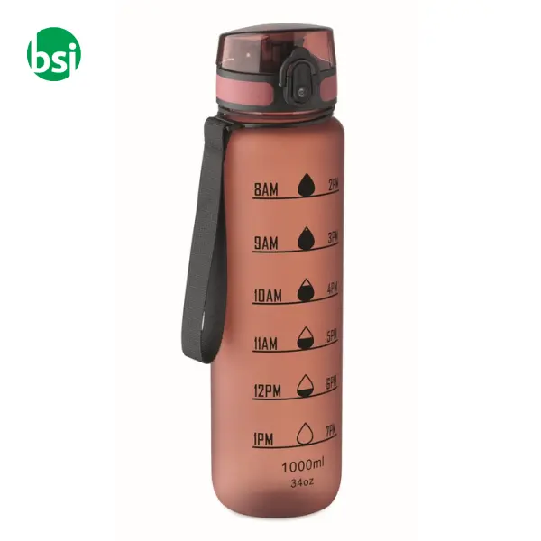 Borraccia sportiva RPET 1L - ISFORDEN MARK -  22