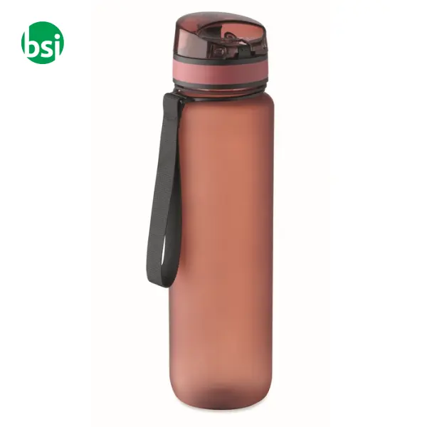 Borraccia sportiva RPET 1L - ISFORDEN MARK -  3