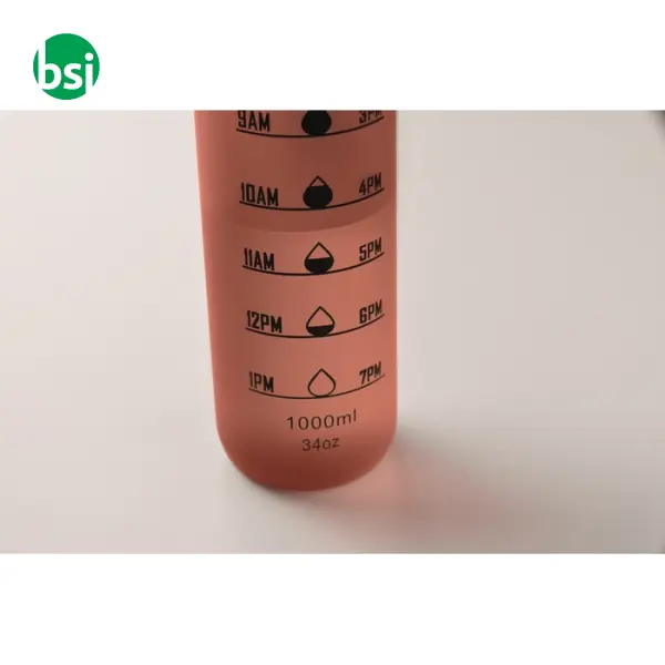 Borraccia sportiva RPET 1L - ISFORDEN MARK -  6