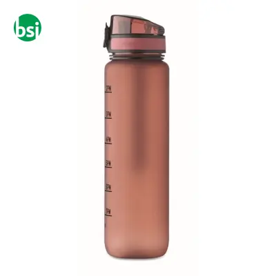 Borraccia sportiva RPET 1L - ISFORDEN MARK - Immagine 9